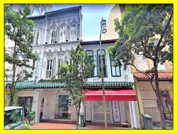 Telok Ayer Conservation Area (D1), Office #525750801